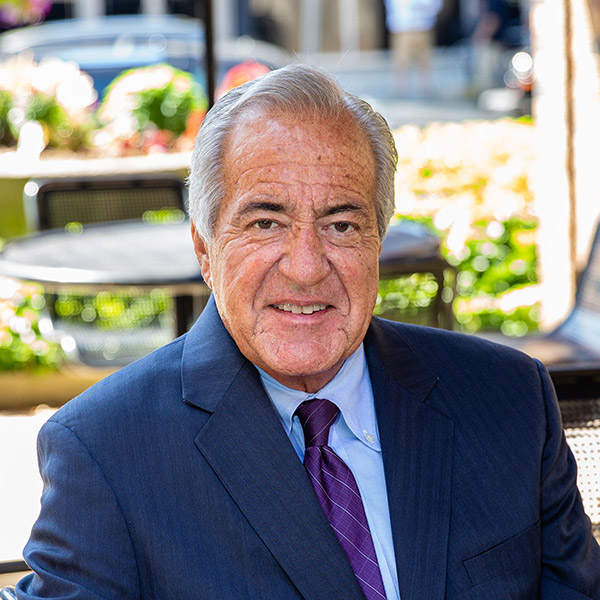 Jay Levin